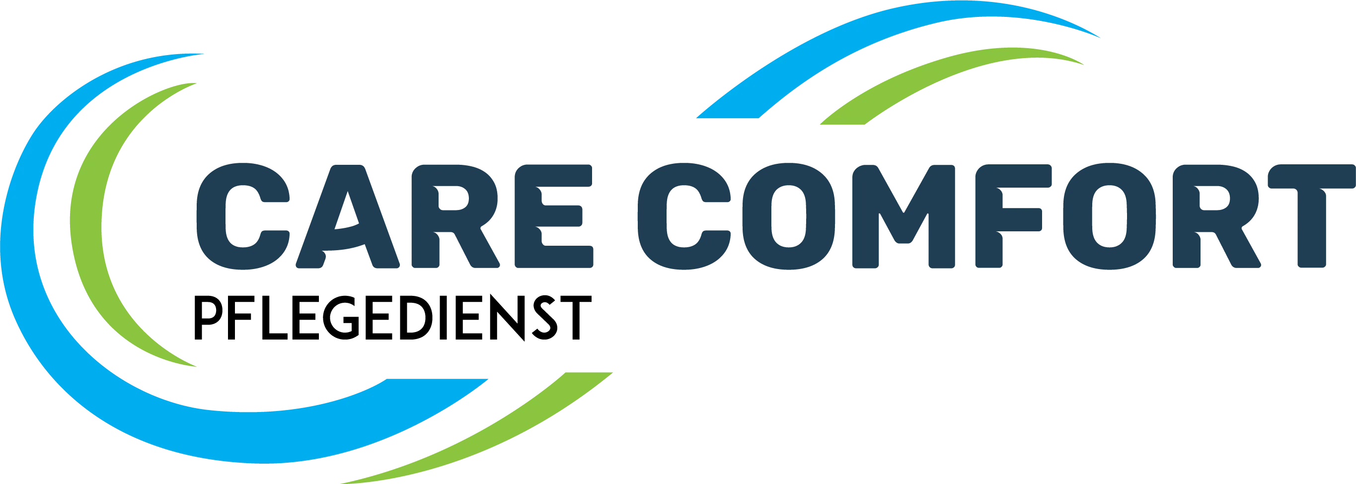 Care Comfor GmbH – Pflegedienst – Logo