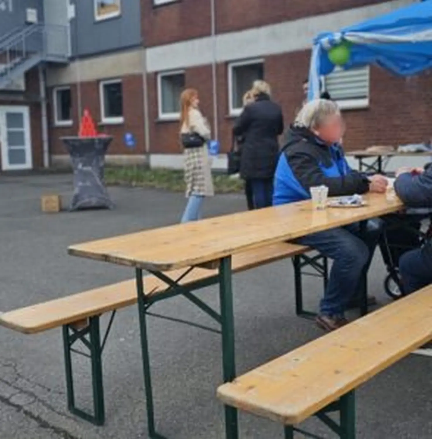 Care Comfor GmbH - Pflegedienst - Ein paar unvergessliche Momente von unserem Tag der offenen Tür.