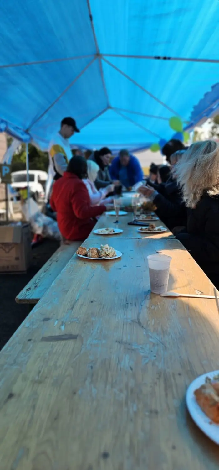 Care Comfor GmbH - Pflegedienst - Ein paar unvergessliche Momente von unserem Tag der offenen Tür.