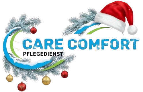 Care Comfor GmbH – Pflegedienst – Logo