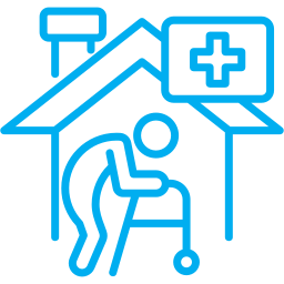 Care Comfor GmbH – Pflegedienst – Symbol