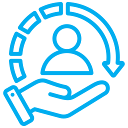 Care Comfor GmbH – Pflegedienst – Symbol