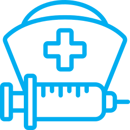 Care Comfor GmbH – Pflegedienst – Symbol