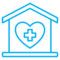 Care Comfor GmbH – Pflegedienst – Symbol