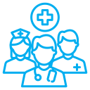 Care Comfor GmbH – Pflegedienst – Symbol