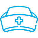 Care Comfor GmbH – Pflegedienst – Symbol